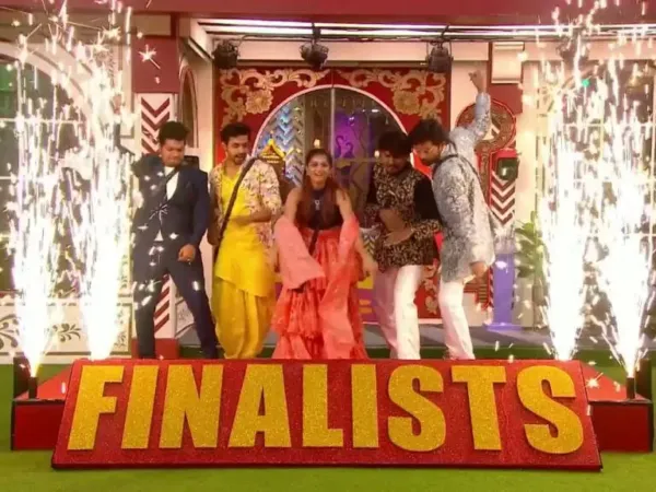 BB8: Meet the 5 Finalists