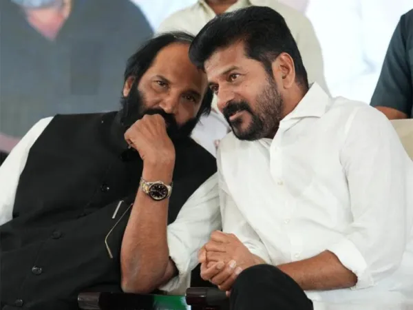 June 2, 10.45 Am, Telangana Cabinet Expansion