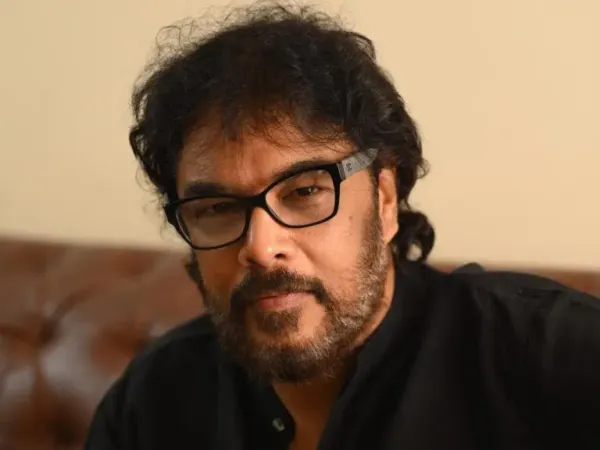 Most Cringe Director Face of Tamil Cinema?