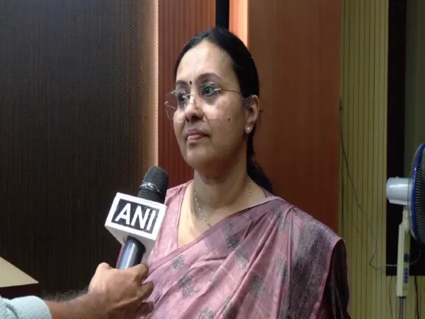 "Over 65,000 new cancer cases reported annually in state": Veena George on Kerala cancer campaign