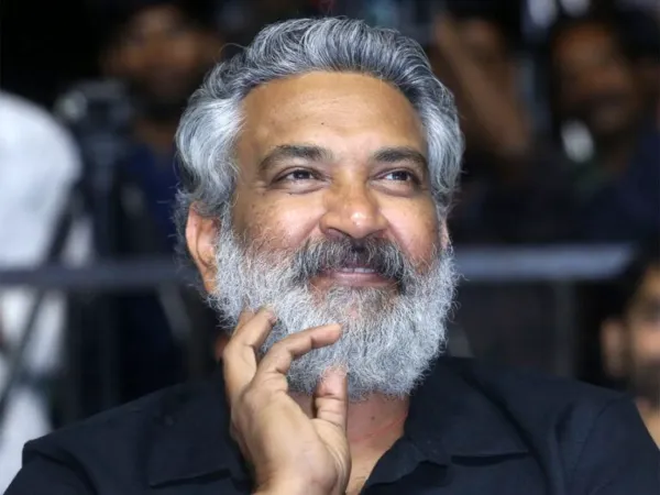 SSMB29: Rajamouli Finalized the Release Date?