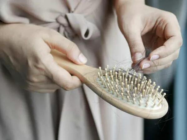 Your Haircare Routine May Not Be The Real Reason Behind Hair Fall