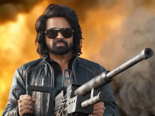 Social Media Goes Crazy: Baap of Animal & Marco