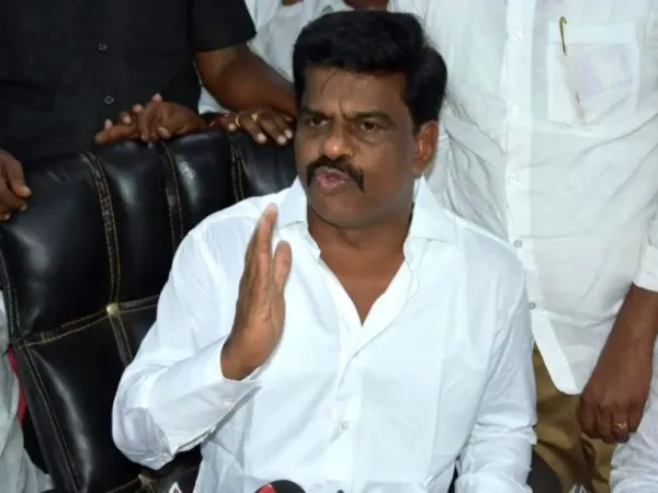 Peekudu Language: No Lesson Learned