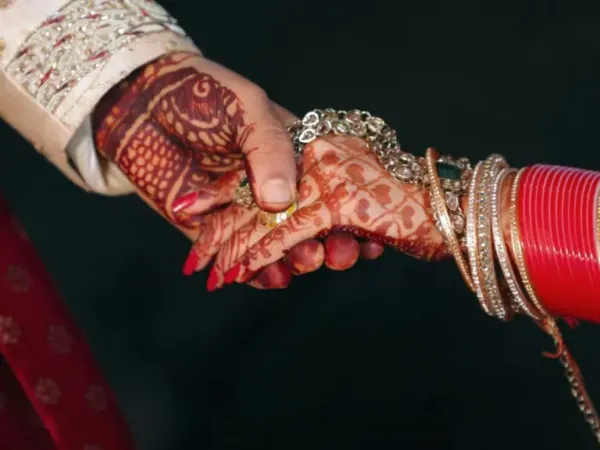 NRI Husband's Betrayal: Sued For Dowry & Violence