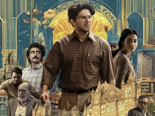 Lucky Baskhar OTT: Totally Unexpected Response