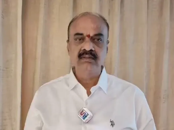 Want Me to Die for By-Election: JSP MLA