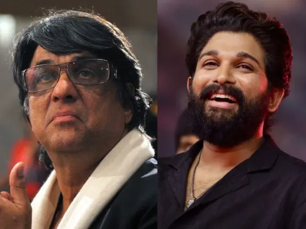 Allu Arjun To Bag the Biggest Superhero Film?