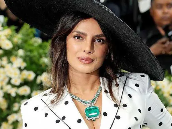 Priyanka Chopra Jonas to Skip MET Gala 2026 for THIS Reason