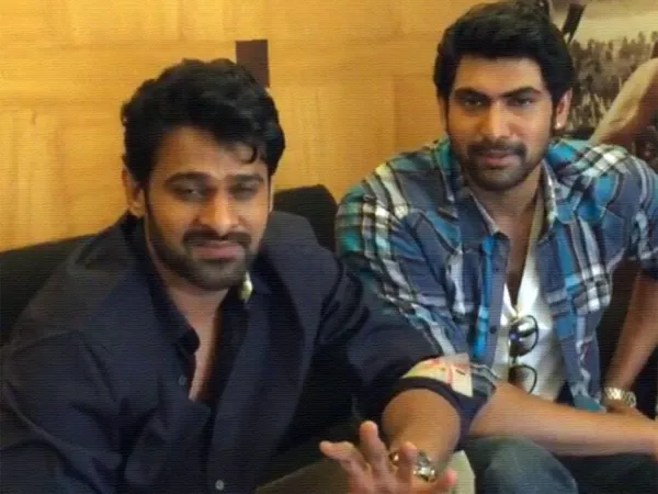 TB Video: Prabhas Fans Sadder Than Happy!