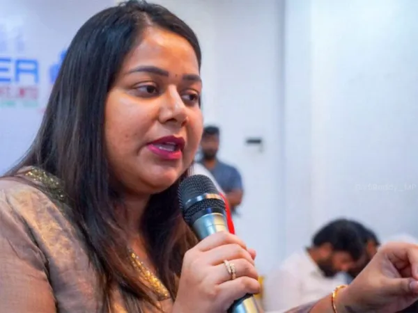 Sai Reddy Daughter's Illegal Building Razed Completely