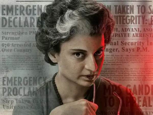 Kangana Ranaut's Emergency Banned Before Release