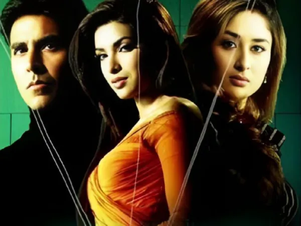 Cult Erotic Thriller's Sequel: Script Mind Blowing?