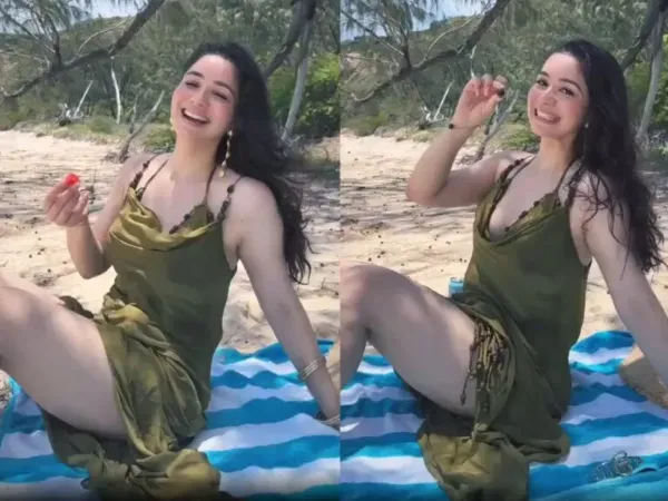 Cricketer's Daughter More Beautiful Than Heroines