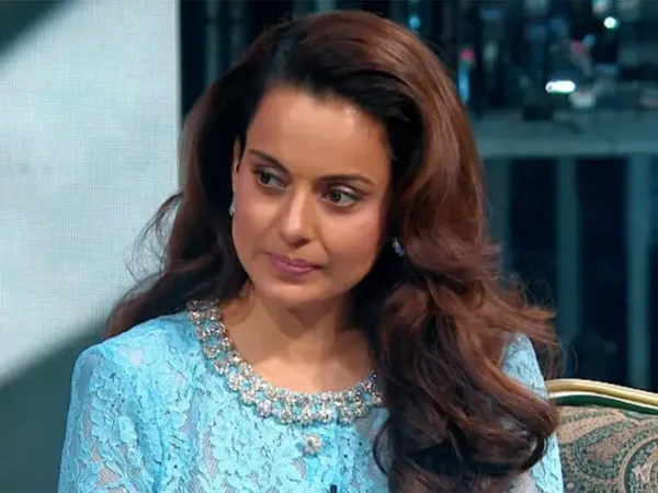 Emergency: Kangana Accepts Her Blunder