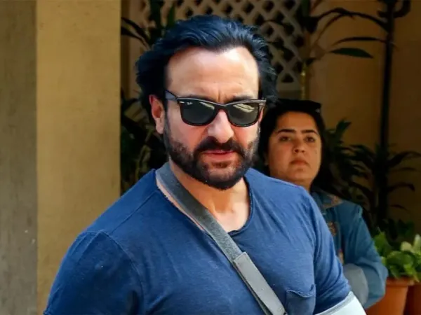 Saif Ali Khan: Neuro Surgery Done, Sharp Object Removed