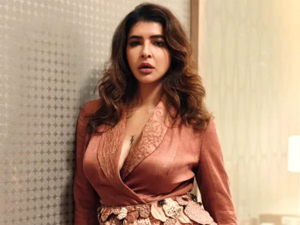 Betting Apps: Manchu Lakshmi's Name Surfaces