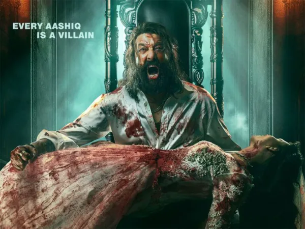 Can Sanjay Dutt Save Flop Actor's Career?