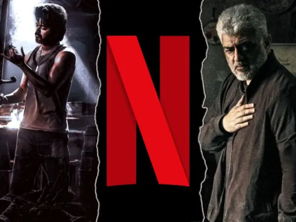 Netflix India Pollutes the OTT Space Unnecessarily