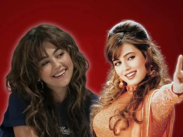 Who is Allie Hayes? Off-Campus star Mika Abdalla compared to Mahima Chaudhry by fans