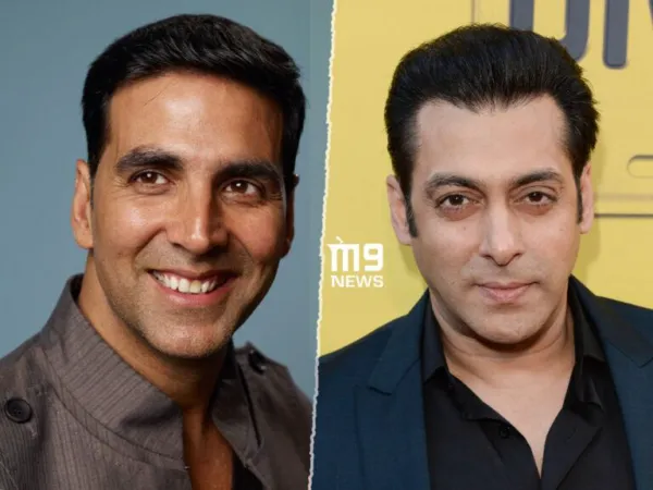 Impact of Cameos: Salman Khan Vs Akshay Kumar