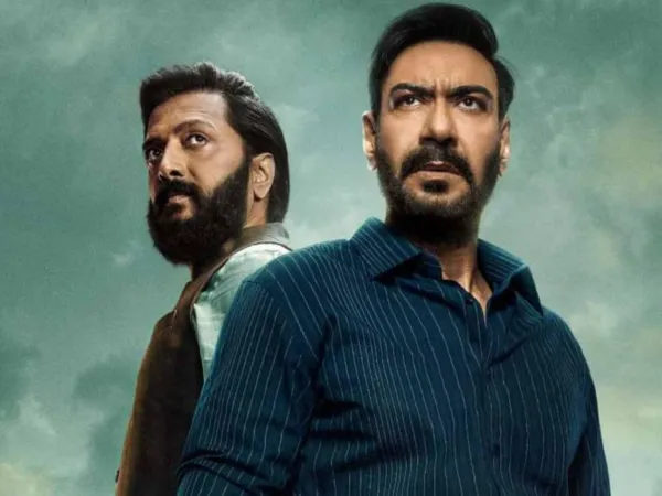 Ajay Devgn's 4200 Cr Challenge: Can He Recover?