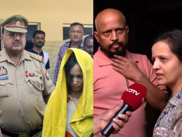 Hang My Daughter: Wife's Horrific Murder Plot