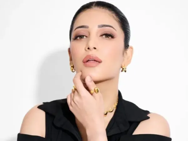 Shruti Haasan: "I Want Romance, Not Marriage"