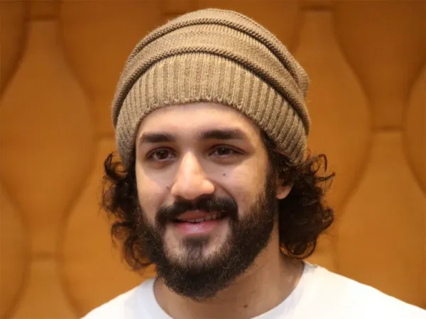 Akhil Akkineni's Triple Dhamaka on April 8?