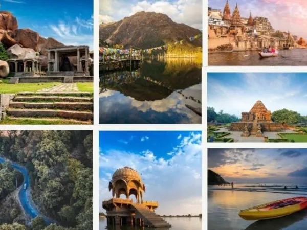 15 Best Places In India To Visit In May 2026 | Top Destinations