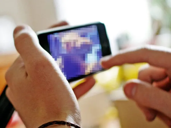 Watching Porn Will Now Land You in Jail