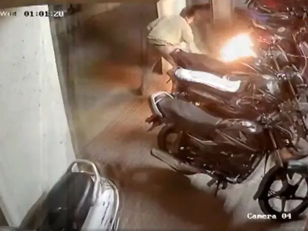 Mom Denies Alcohol, Man Takes Shocking Revenge!