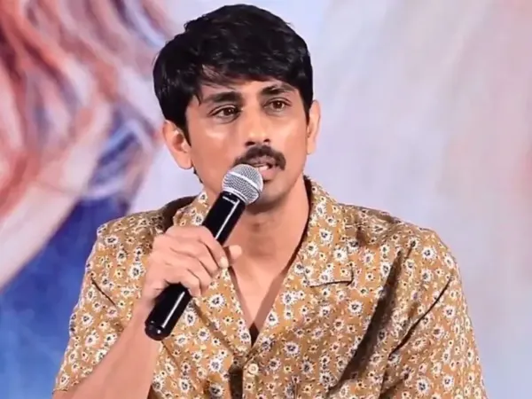 "Pushpa 2 Should Be Scared, Not Me"