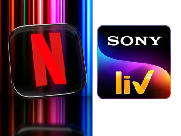 Netflix Takes The Shows, SonyLIV Keeps The Blame!
