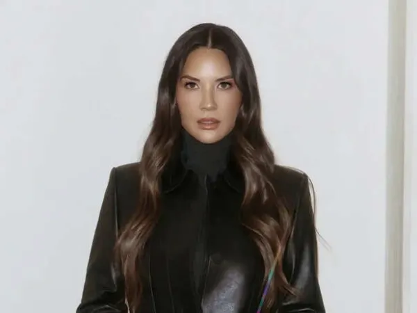 'She can't save me': How Olivia Munn's male co-star refuses to be part of her heroic scene, highlights sexism claim