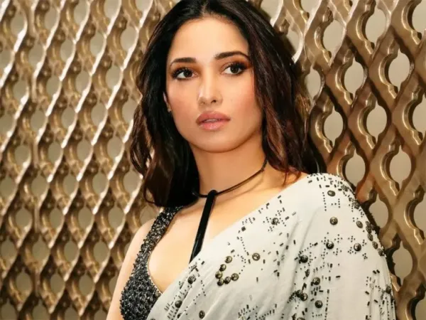 Hottest Song: Tamannaah Body Shamed?