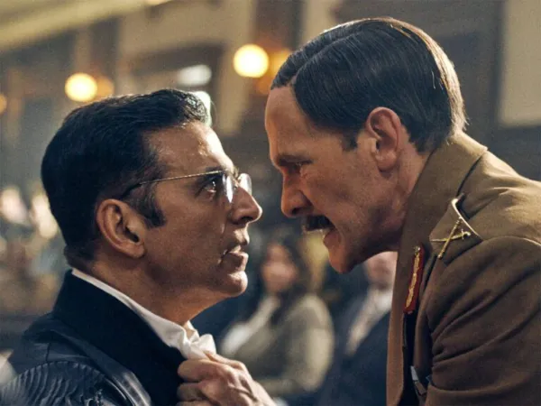 Kesari 2 OTT Sparks Fury: FIR Filed Against Makers