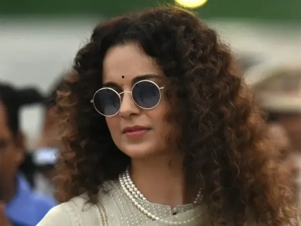 Kangana Changed: Social Media in Shock