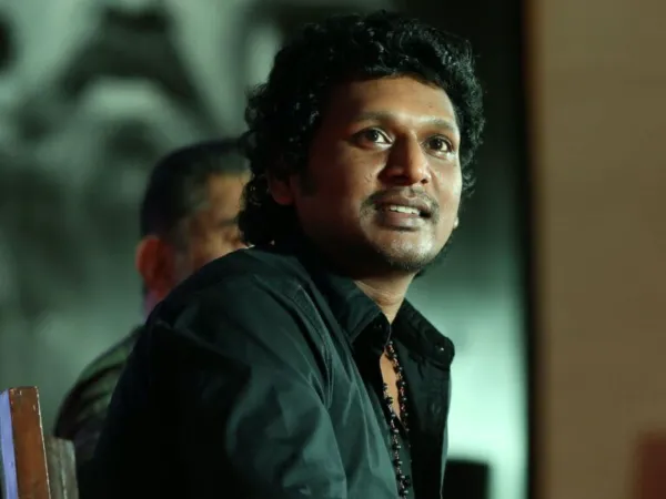 Secret Behind Lokesh Kanagaraj's Hiding?