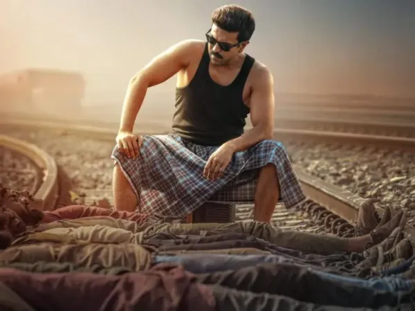 New Headaches for Game Changer?