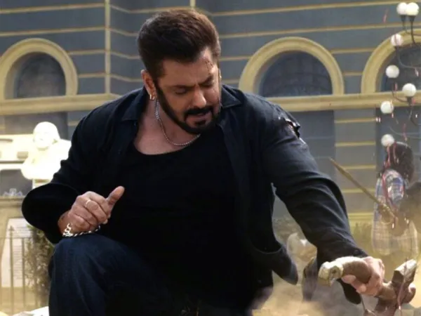 Sikandar OTT Deal: Makers Creating Fake Narrative