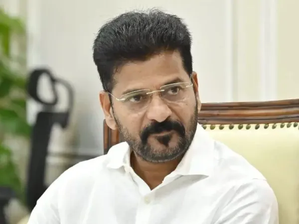 RUMORS: Revanth To Bring Pre-Pandemic Rates?