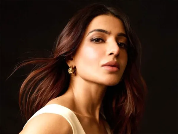 Samantha Lost Crores: "I Was So Blind & Stupid"