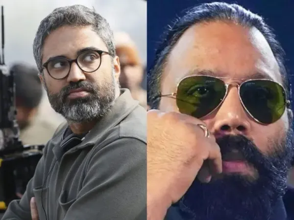 Paatal Lok Creator Targets Sandeep Reddy Vanga