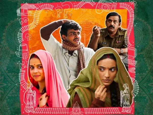 Huge Outrage Over India's Oscar Fiasco: Shameful