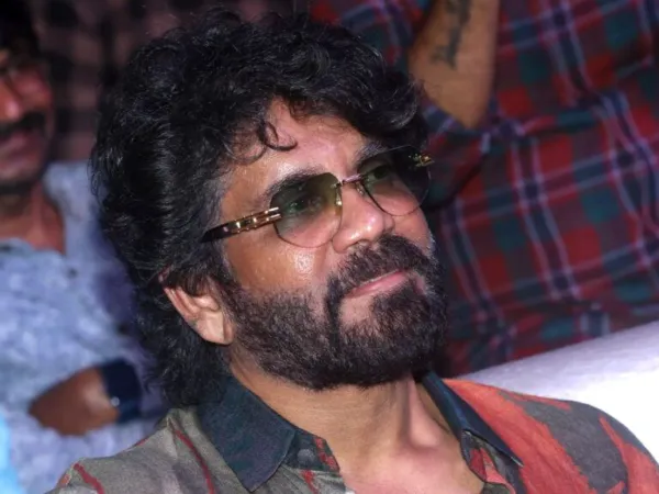 Nag's 100th Film Title Reveal: Action Blast Pakka?