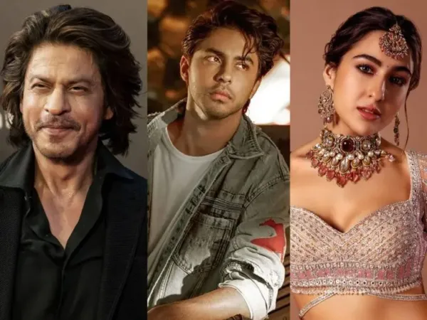 18 Stars One Film: Tribute To Cult Blockbuster