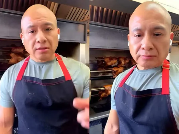 Who is Carlos Lool and what led to his ICE detention? Girlfriend of South LA chef launches GoFundMe amid arrest claims