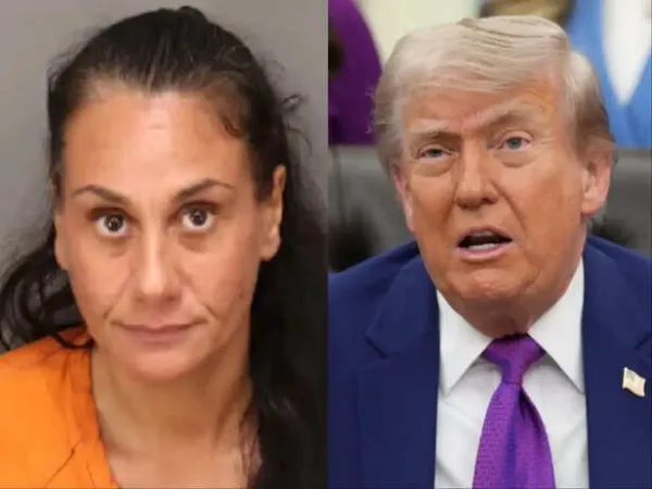 Who is Desiree Segari? Florida TikToker sentenced to prison after 'threatening' MAGA supporters with anti Donald Trump videos