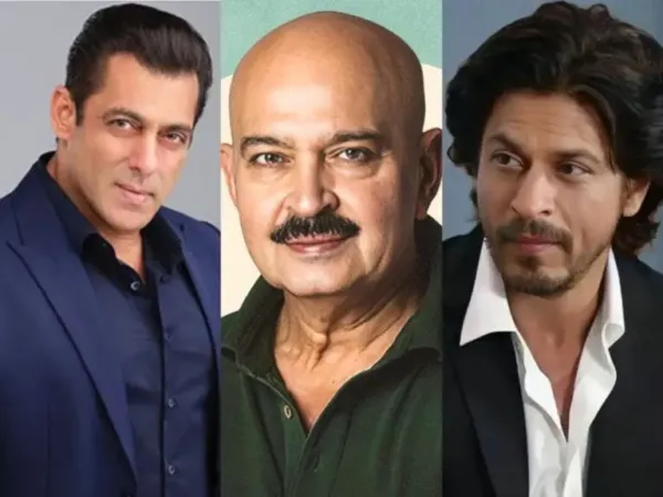 SRK & Salman Made Director's Life Nightmare